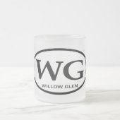 WG Tasse (Mittel)