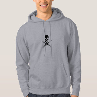 WGA Streik-Logo-Kapuzenpulli Hoodie