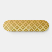 WGARA Linie KANOKOSHIBORI. ONEIGHTH Tokio Oroginal Skateboard (Horizontal)