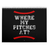 Wgere My Pitches AI? Kalender (Titelbild)