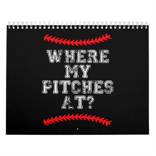 Wgere My Pitches AI? Kalender (Titelbild)