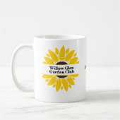 WGGC Wir graben es! Kaffeetasse (Links)