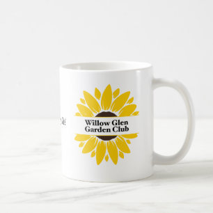 WGGC Wir graben es! Kaffeetasse