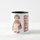 WGGM-Tasse Tasse (Zentrum)