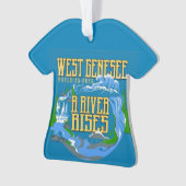 WGMB-Ornament 2022 Ornament (Vorderseite)