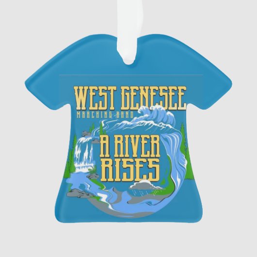 WGMB-Ornament 2022 Ornament (Vorderseite)