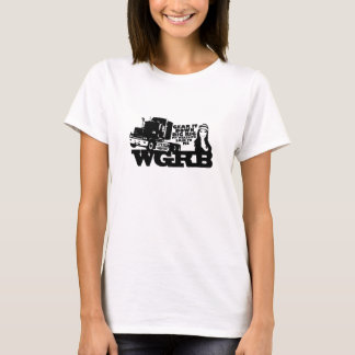 WGRB - GDBR/mein Meredith sagten zu mir T-Shirt