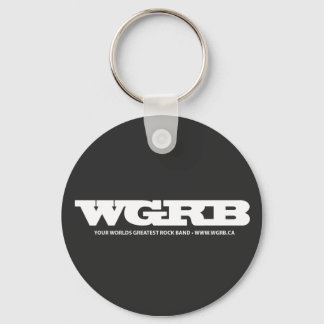 WGRB - mehrere Schlüssel Schlüsselanhänger