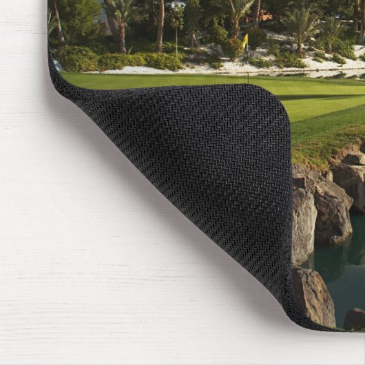 WGT Bali Hai Mousepad 04 (Ecke)