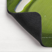 WGT Bethpage schwarzes Mousepad 05 (Ecke)