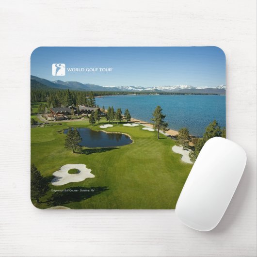WGT Edgewood Tahoe Mousepad 01 (Mit Mouse)