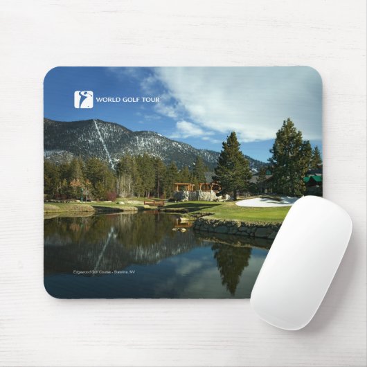 WGT Edgewood Tahoe Mousepad 02 (Mit Mouse)