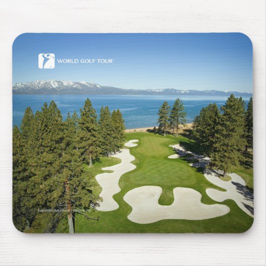 WGT Edgewood Tahoe Mousepad 06 (Vorne)
