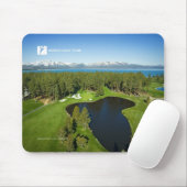 WGT Edgewood Tahoe Mousepad 07 (Mit Mouse)