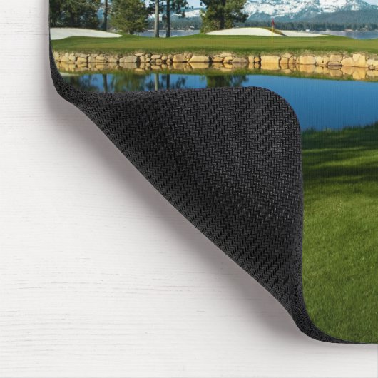 WGT Edgewood Tahoe Mousepad 10 (Ecke)