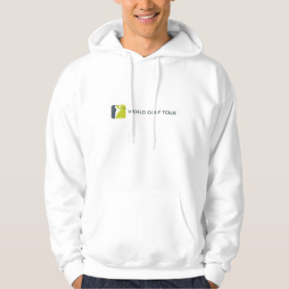 WGT grundlegendes mit Kapuze Sweatshirt