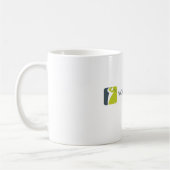 WGT Kaffee-Tasse Kaffeetasse (Links)