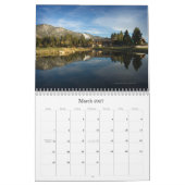 WGT Kalender (Mär 2027)