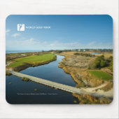 WGT Kiawah Island Mousepad 03 (Vorne)