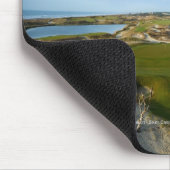 WGT Kiawah Island Mousepad 04 (Ecke)