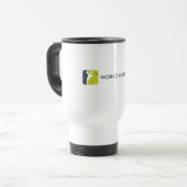 WGT Reise-Tasse Reisebecher (Vorderseite Links)