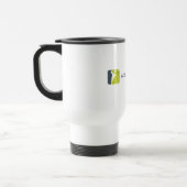 WGT Reise-Tasse Reisebecher (Links)
