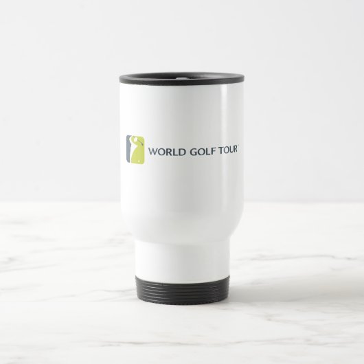 WGT Reise-Tasse Reisebecher (Mittel)