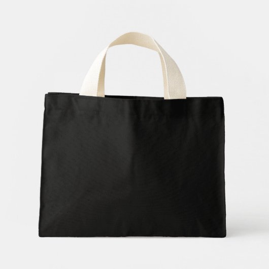 WGT Tiny Tasche (Rückseite)