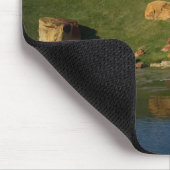 WGT Wolf Creek Mousepad 01 (Ecke)