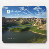 WGT Wolf Creek Mousepad 02 (Vorne)