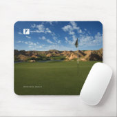 WGT Wolf Creek Mousepad 04 (Mit Mouse)