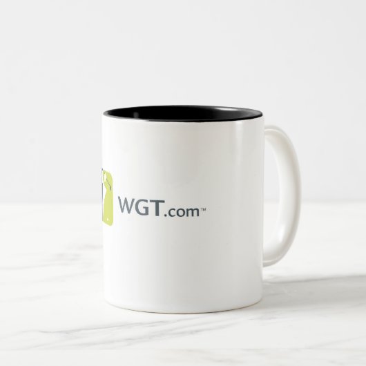 WGT Zwei-Ton Tasse (VorderseiteRechts)