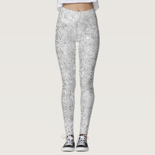 WGTT Leggings
