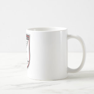 Wh-Logo Kaffeetasse
