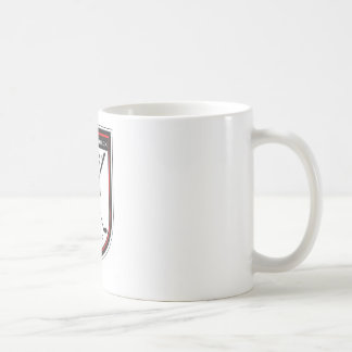 Wh-Logo Kaffeetasse