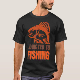 Wh VWL für den Fischfang T-Shirt