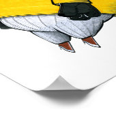 Whaaaa?! Poster (Ecke)