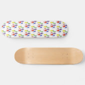 Whack-A-Do Skateboard (Horizontal)