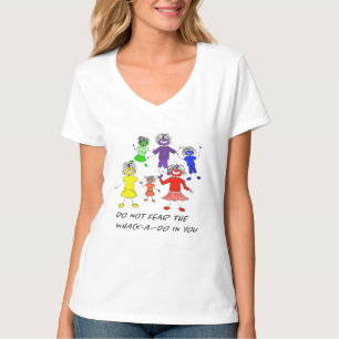 Whack-A-Do T-Shirt