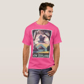 Whakatne Nz T-Shirt (Vorne ganz)