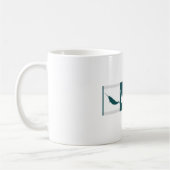 Whal Straße Kaffeetasse (Links)