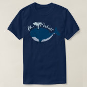 Whale 62 1 T-Shirt (Design vorne)