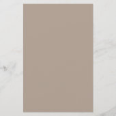 Whale Baby Wortspiel (Rückseite)