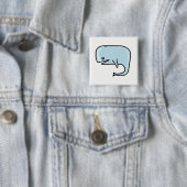 Whale Button (Beispiel)