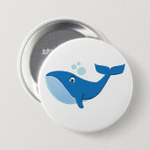 Whale Button (Vorne & Hinten)