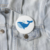 Whale Button (Beispiel)