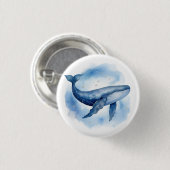 Whale Button (Vorne & Hinten)