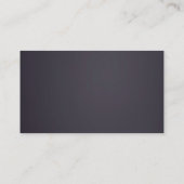 Whale Diaper Raffle Ticket (Junge) Begleitkarte (Rückseite)