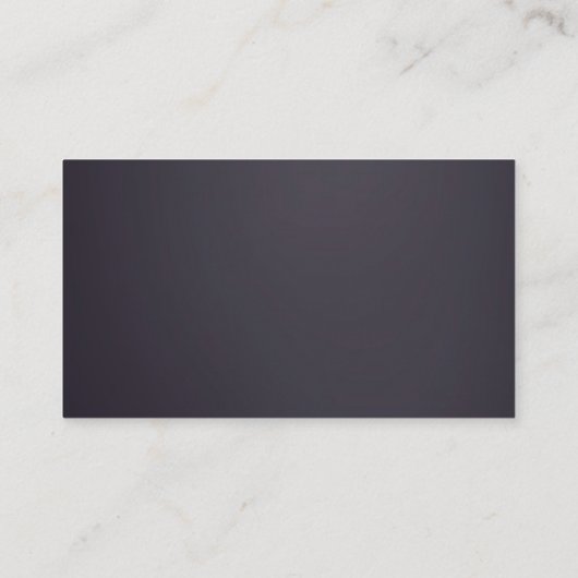 Whale Diaper Raffle Ticket (Mädchen) Begleitkarte (Rückseite)