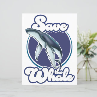 Whale gerettet